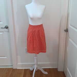 The Limited Skirt